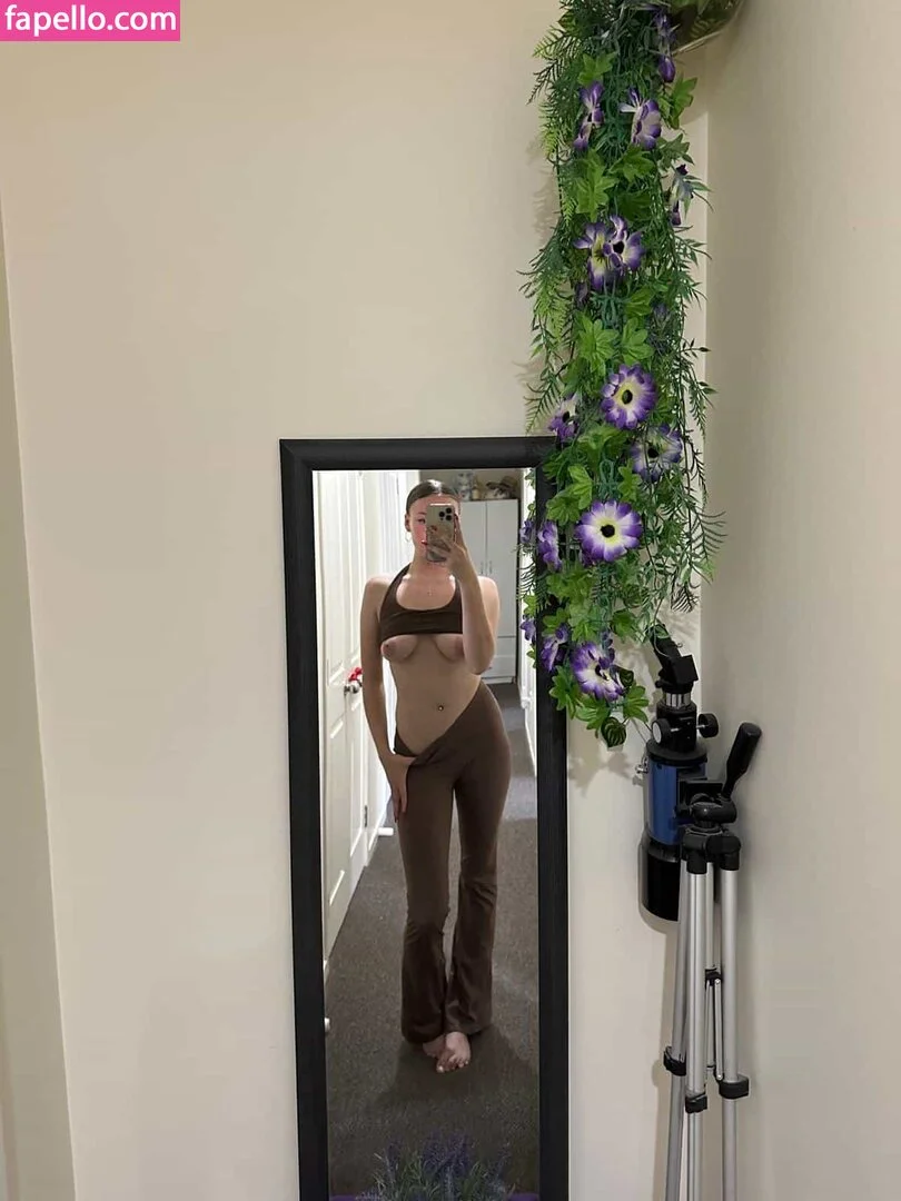 Penelope Rose Onlyfans Photo Gallery 