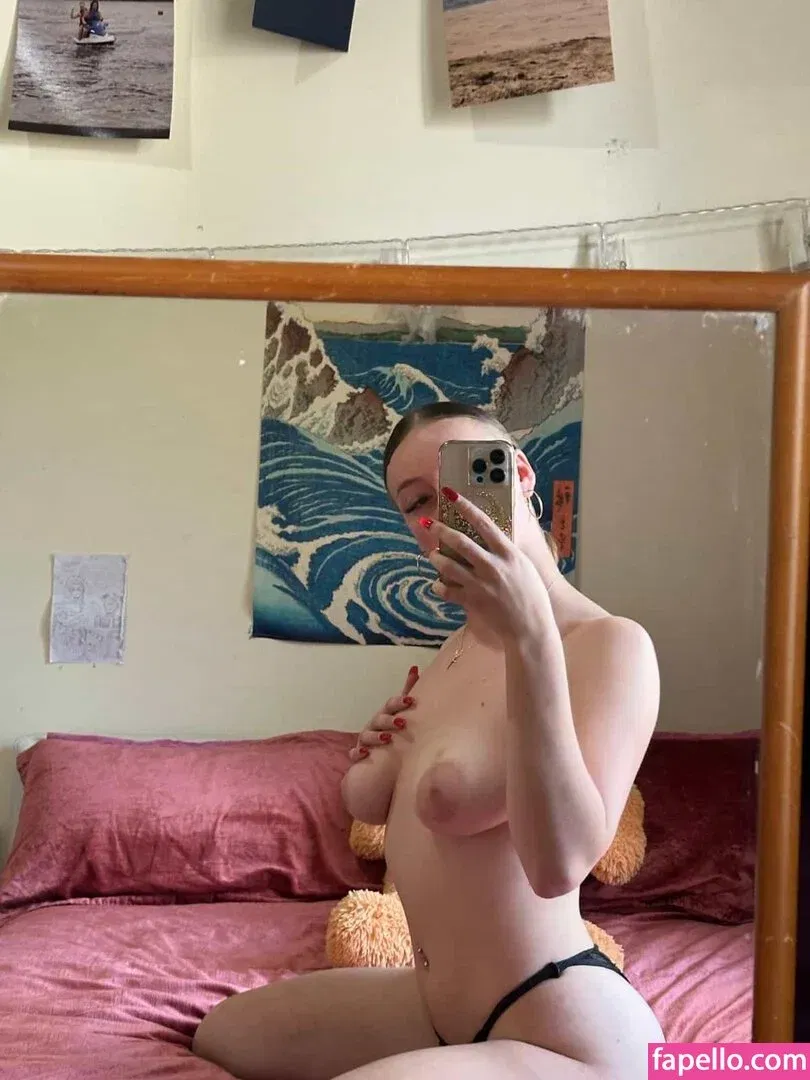 Penelope Rose Onlyfans Photo Gallery 