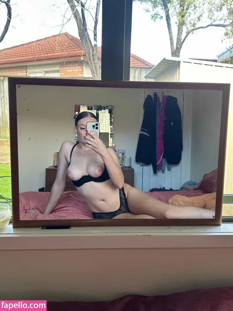 Penelope Rose Onlyfans Photo Gallery 