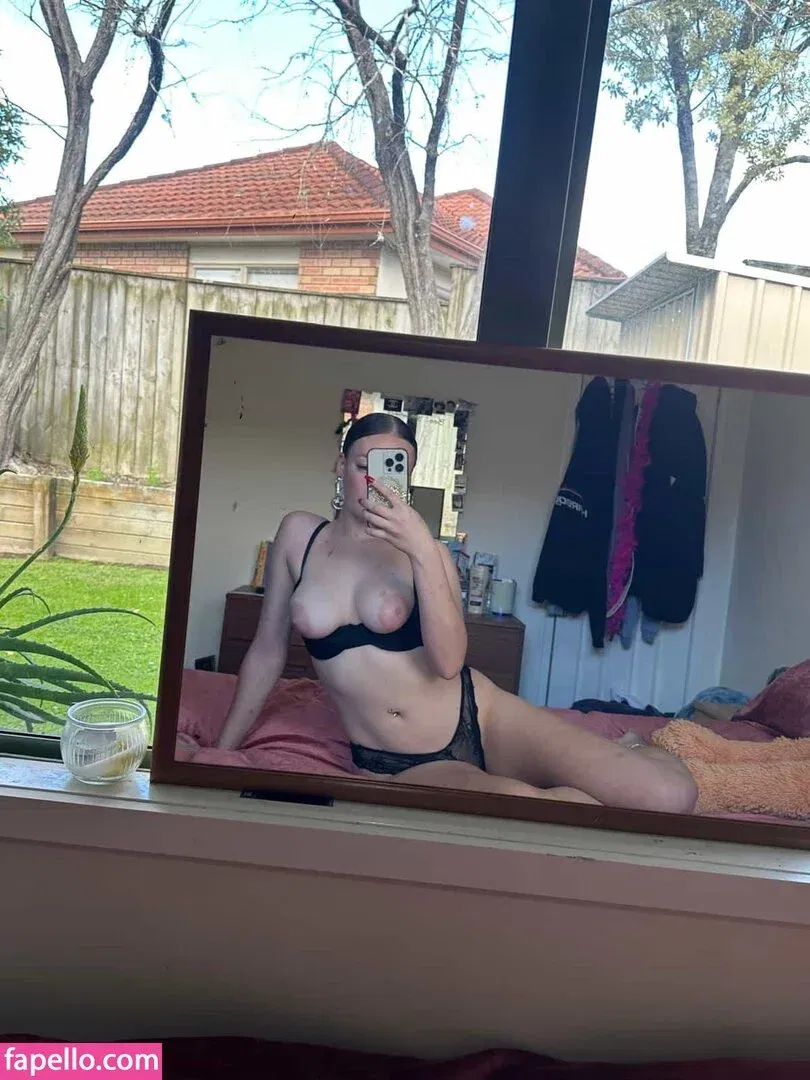 Penelope Rose Onlyfans Photo Gallery 