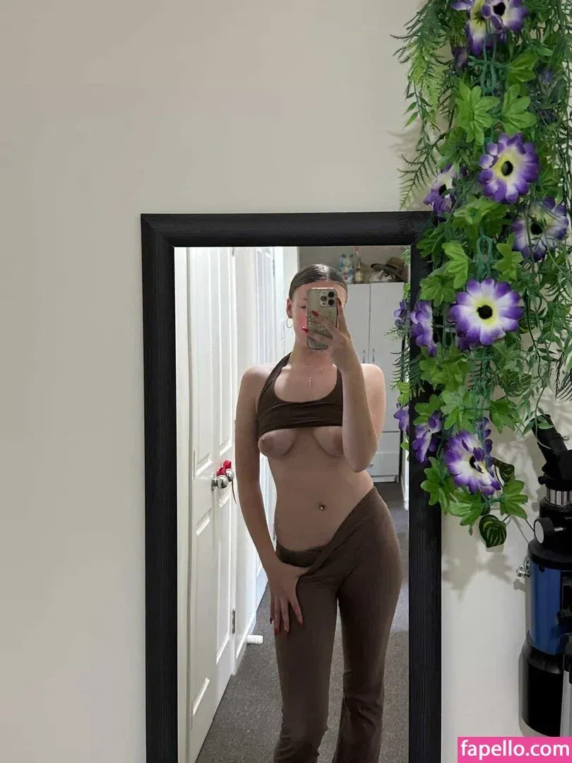 Penelope Rose Onlyfans Photo Gallery 