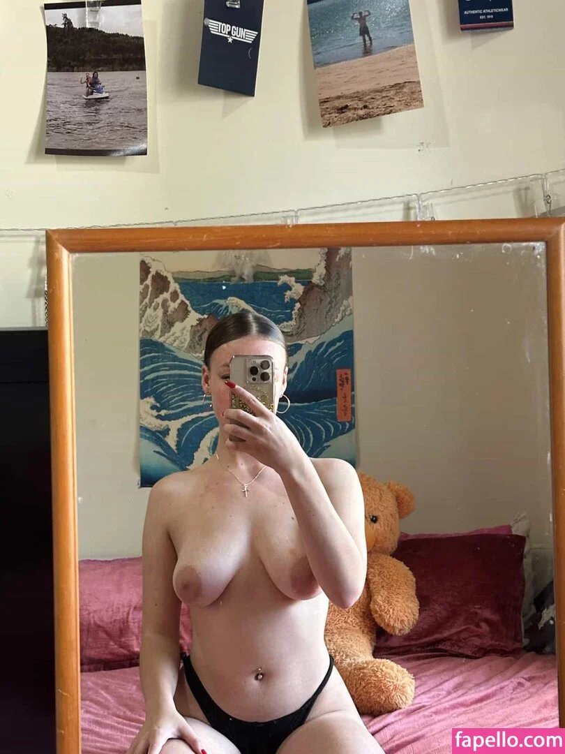 Penelope Rose Onlyfans Photo Gallery 