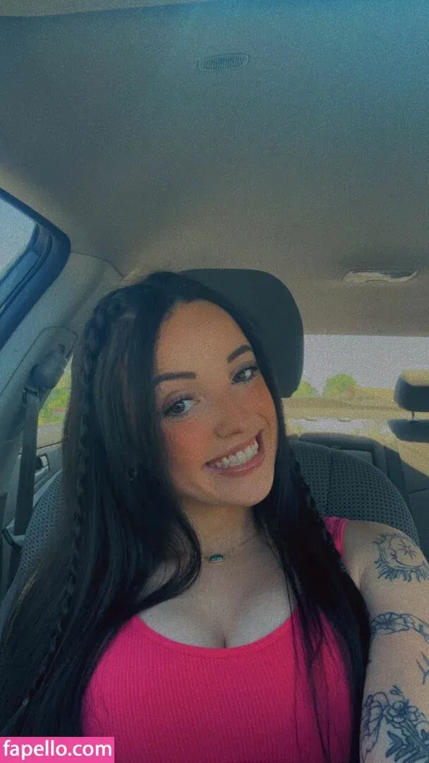 Chloe Grace Onlyfans Photo Gallery 