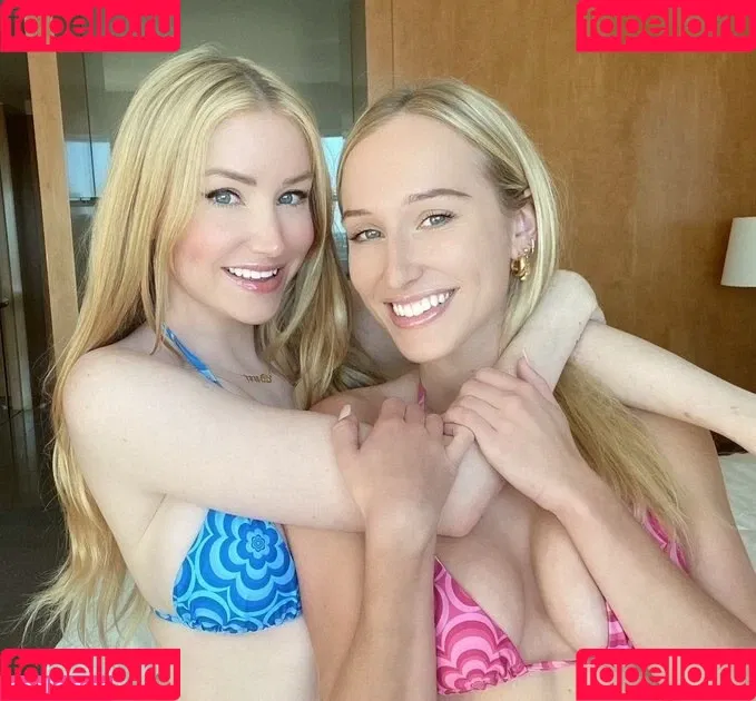 Hayley Summers Onlyfans Photo Gallery 