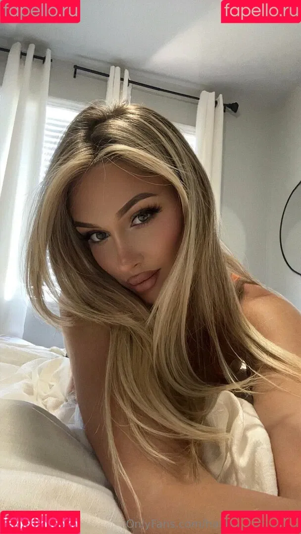 Hayley Summers Onlyfans Photo Gallery 