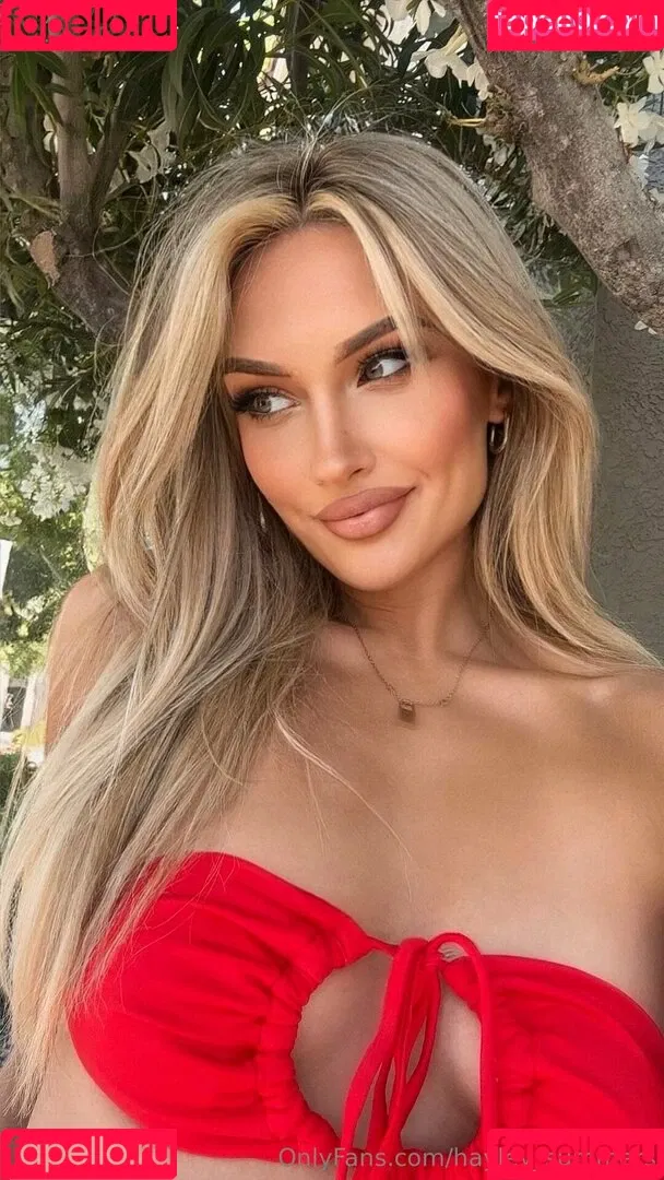Hayley Summers Onlyfans Photo Gallery 
