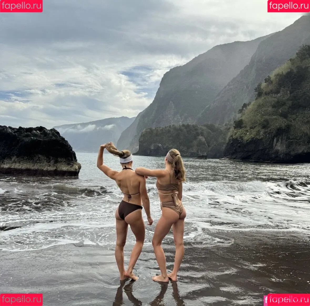 Anabel und Maria Glocker Onlyfans Photo Gallery 