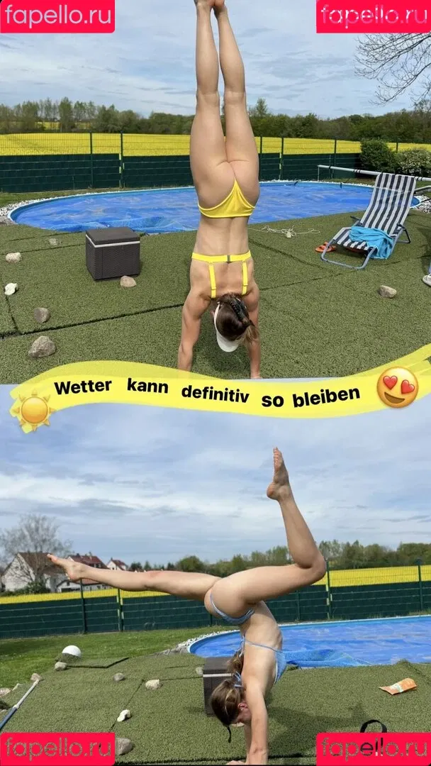 Anabel und Maria Glocker Onlyfans Photo Gallery 