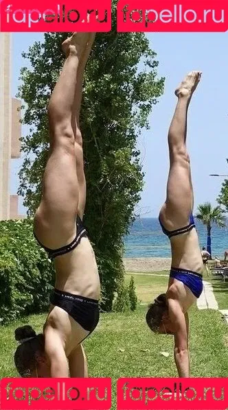 Anabel und Maria Glocker Onlyfans Photo Gallery 
