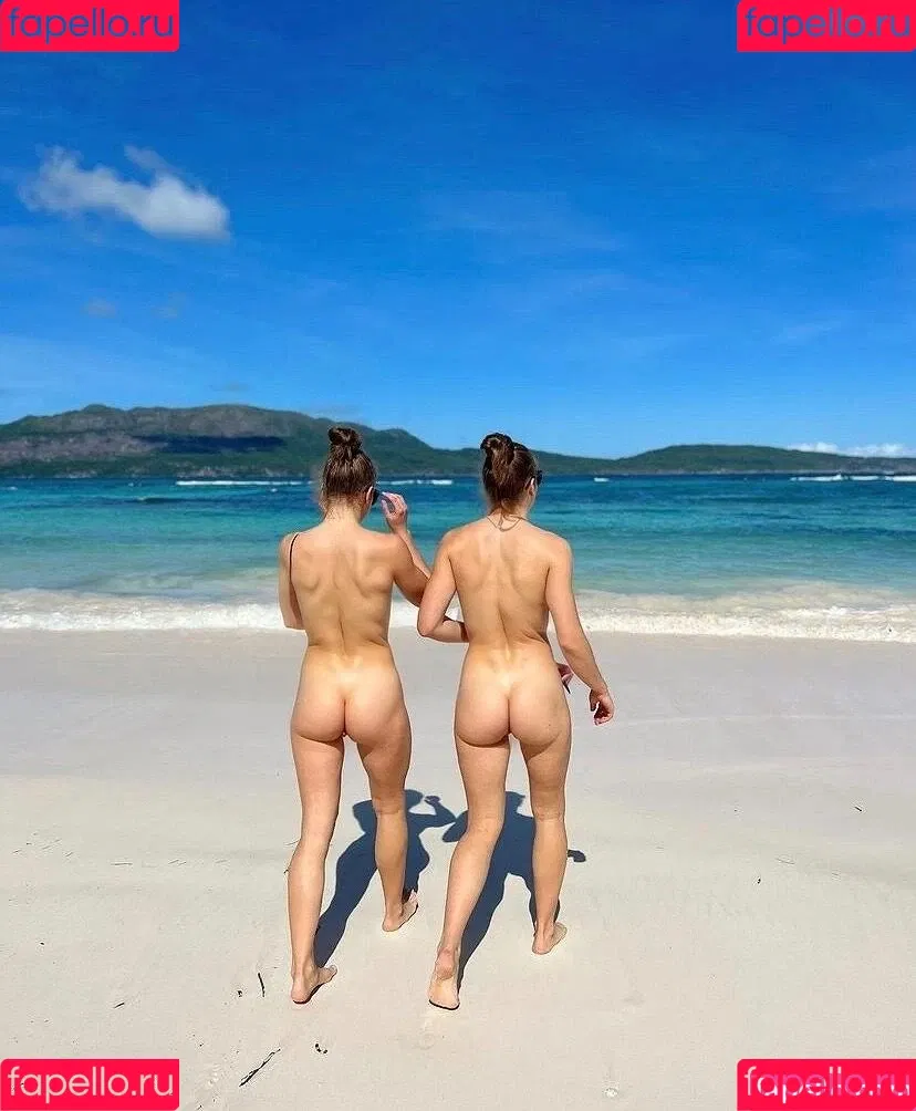 Anabel und Maria Glocker Onlyfans Photo Gallery 