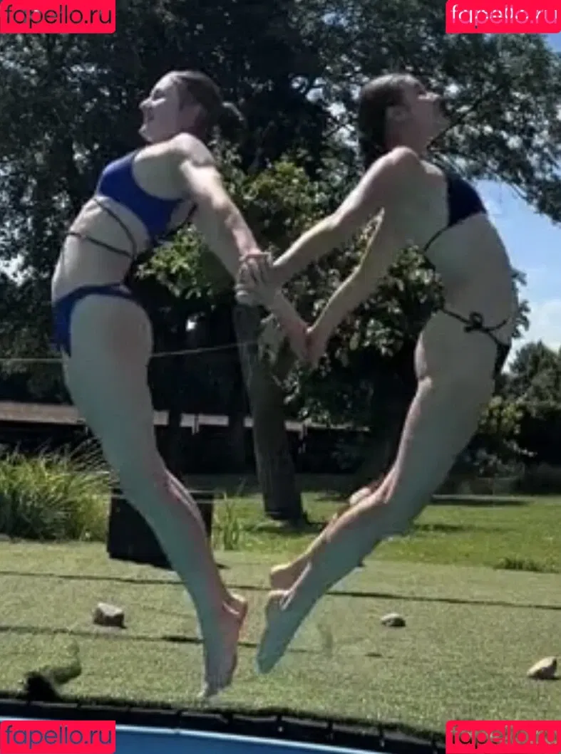 Anabel und Maria Glocker Onlyfans Photo Gallery 