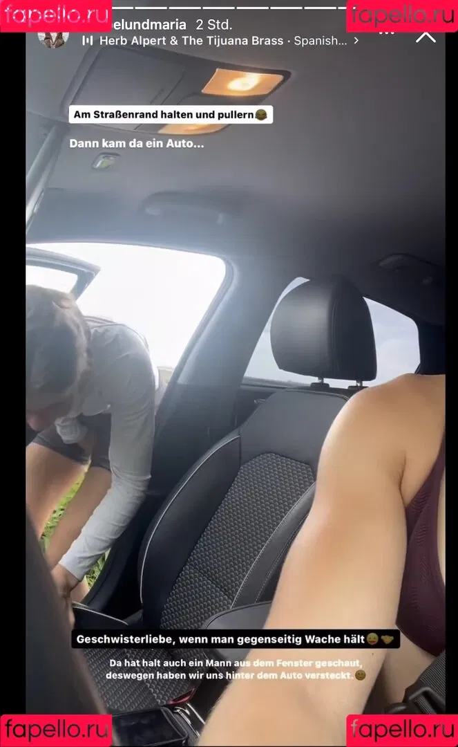 Anabel und Maria Glocker Onlyfans Photo Gallery 