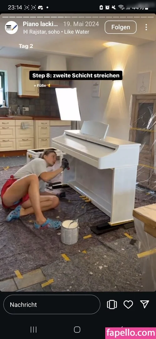 Anabel und Maria Glocker Onlyfans Photo Gallery 