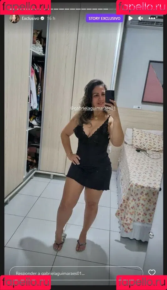 gabrielaguimaraes01 Onlyfans Photo Gallery 