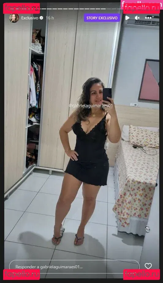 gabrielaguimaraes01 Onlyfans Photo Gallery 