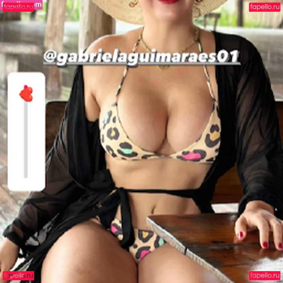 gabrielaguimaraes01 Onlyfans Photo Gallery 