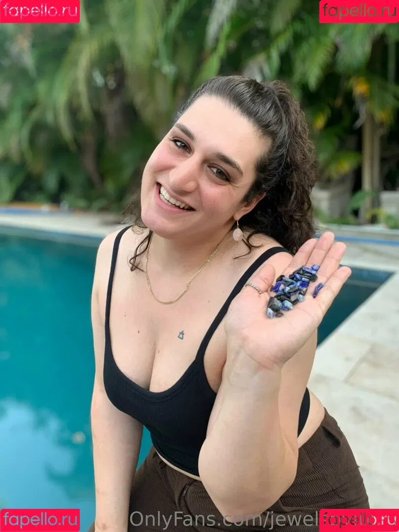 jewelsbyjules Onlyfans Photo Gallery 