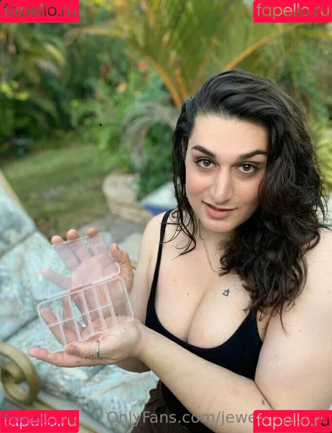 jewelsbyjules Onlyfans Photo Gallery 