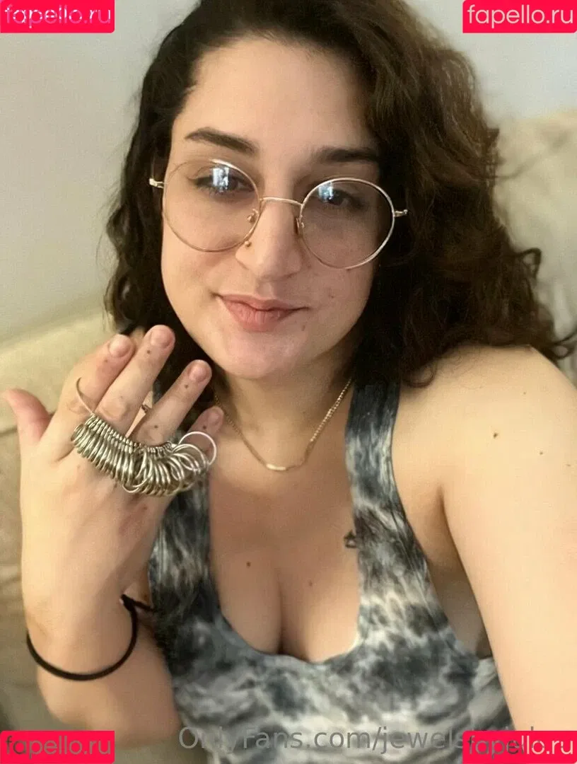 jewelsbyjules Onlyfans Photo Gallery 