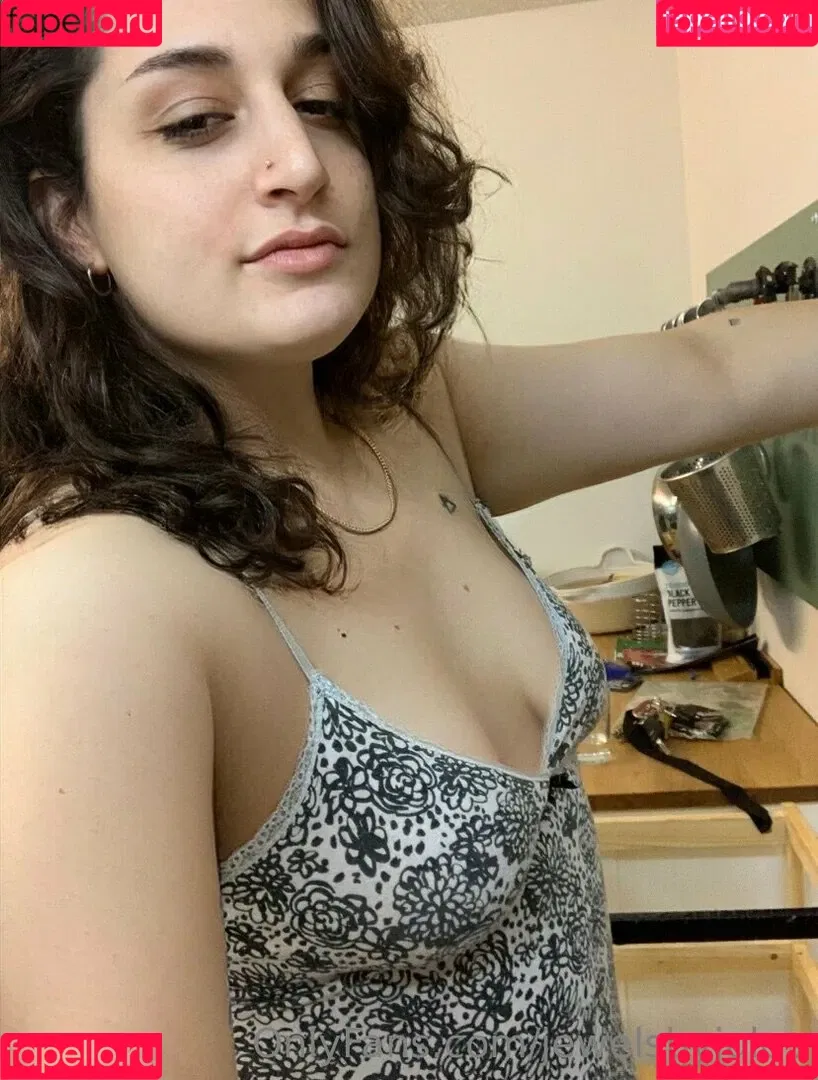 jewelsbyjules Onlyfans Photo Gallery 