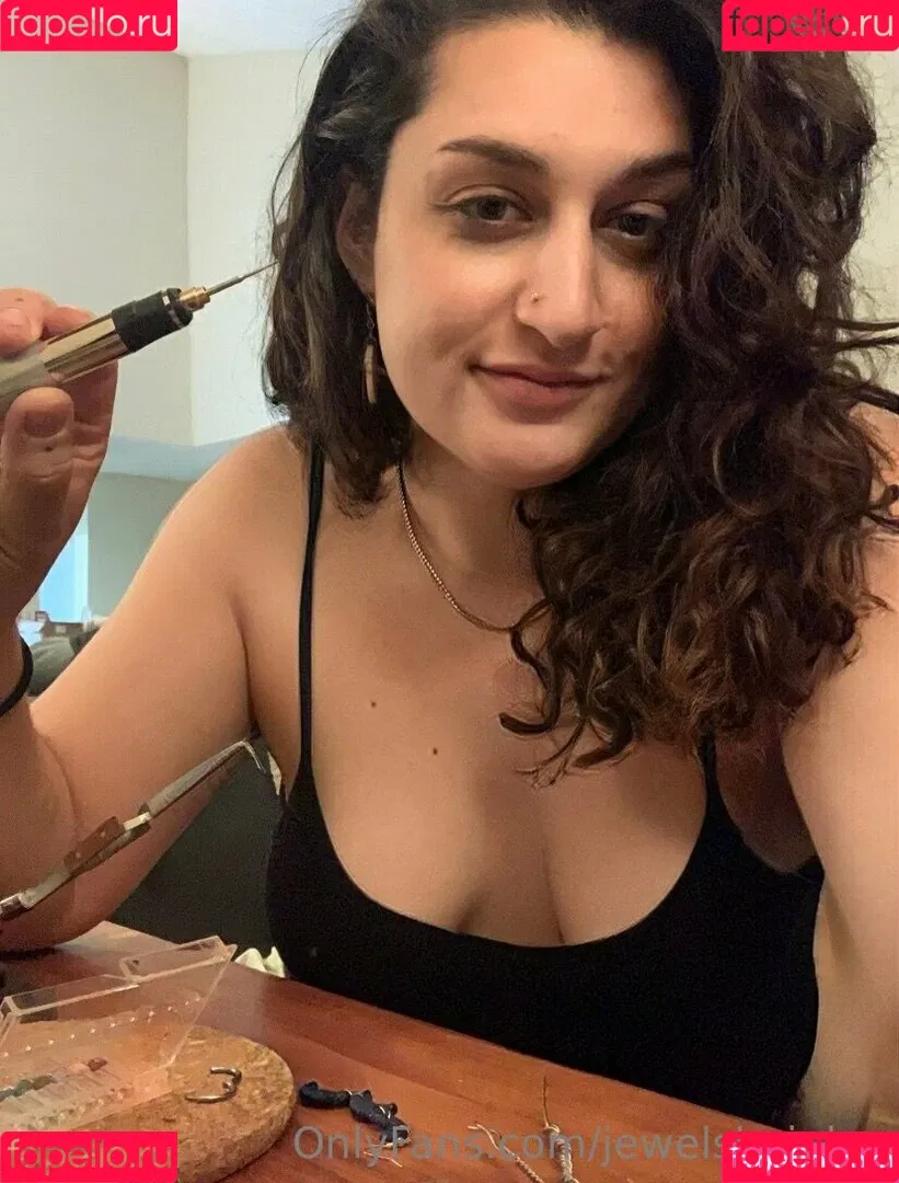 jewelsbyjules Onlyfans Photo Gallery 