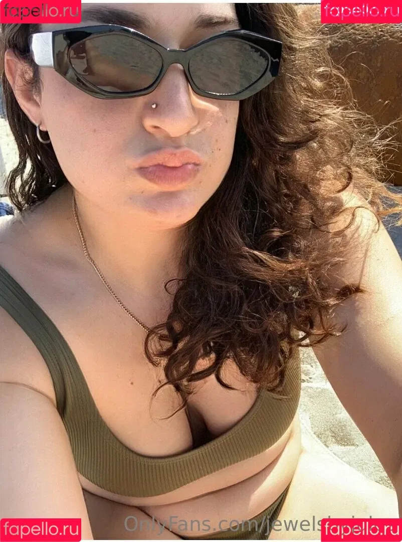 jewelsbyjules Onlyfans Photo Gallery 