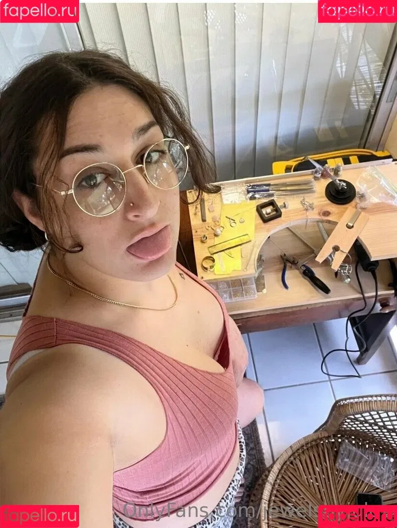 jewelsbyjules Onlyfans Photo Gallery 