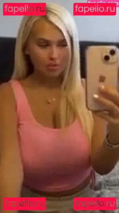 Shauni Scanlan Onlyfans Photo Gallery 