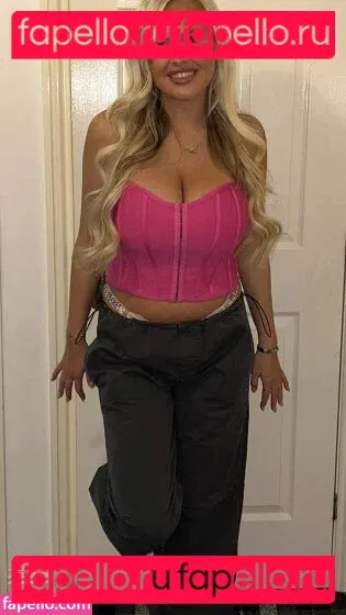 Shauni Scanlan Onlyfans Photo Gallery 