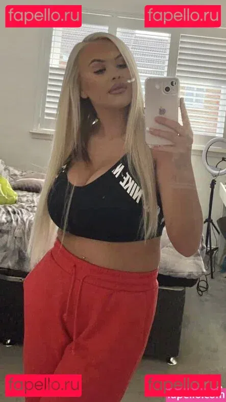 Shauni Scanlan Onlyfans Photo Gallery 