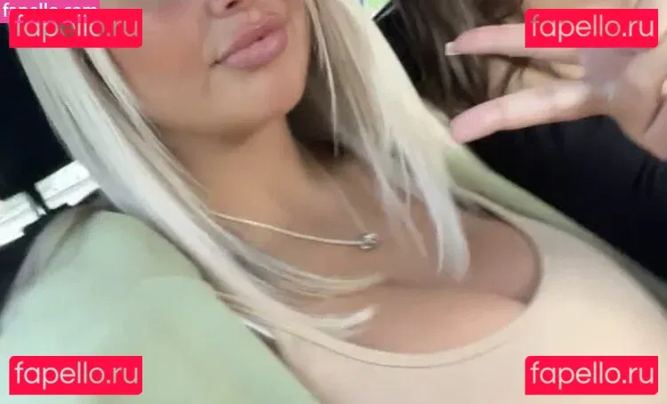 Shauni Scanlan Onlyfans Photo Gallery 