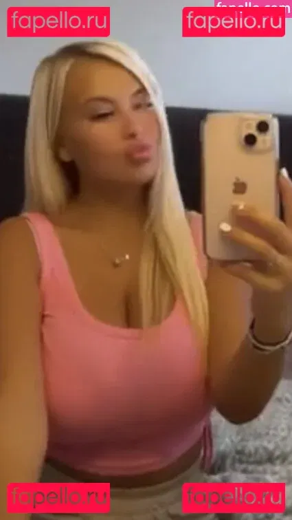 Shauni Scanlan Onlyfans Photo Gallery 