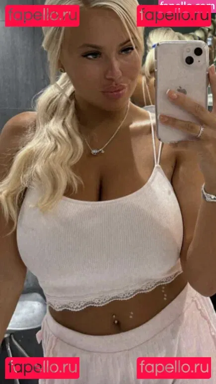 Shauni Scanlan Onlyfans Photo Gallery 