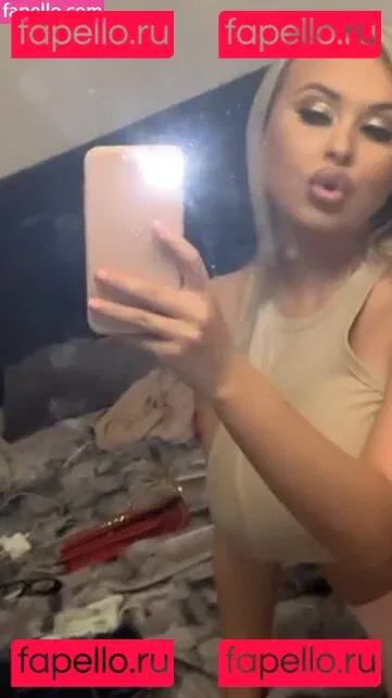 Shauni Scanlan Onlyfans Photo Gallery 