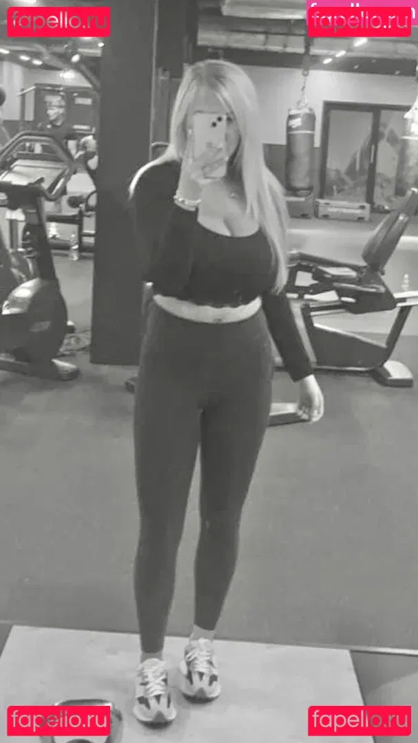 Shauni Scanlan Onlyfans Photo Gallery 