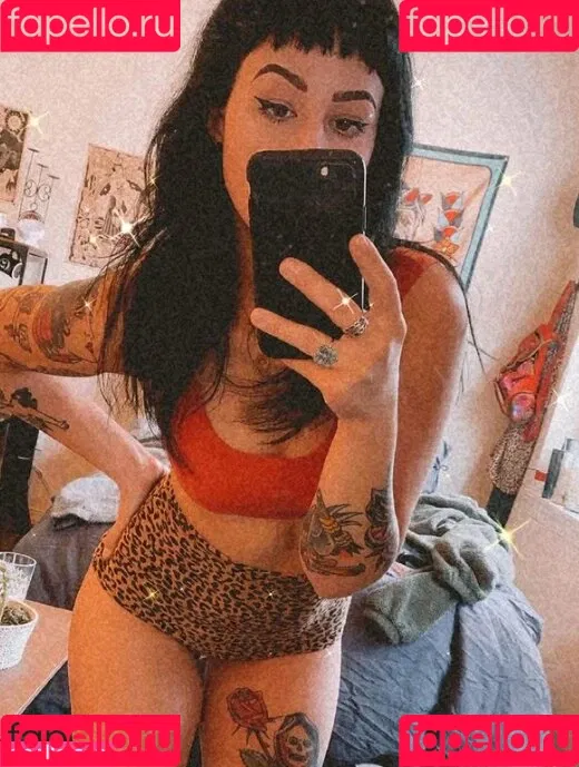 Pdxvangirl Onlyfans Photo Gallery 