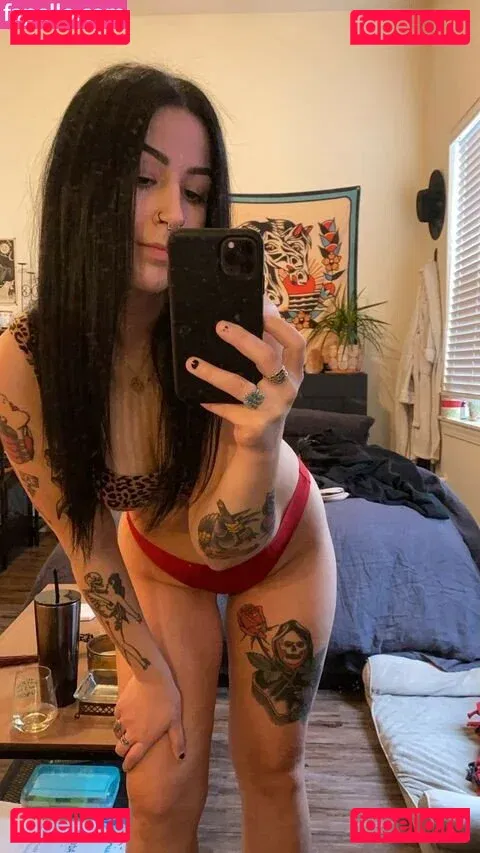 Pdxvangirl Onlyfans Photo Gallery 