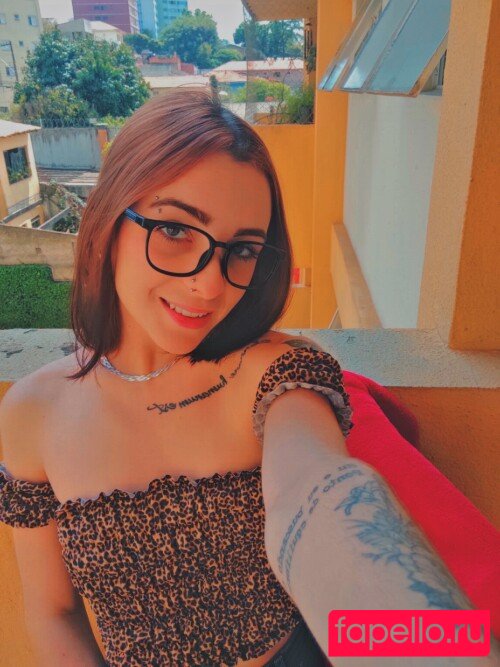 Lary Lacerda Nude Onlyfans Photo 18