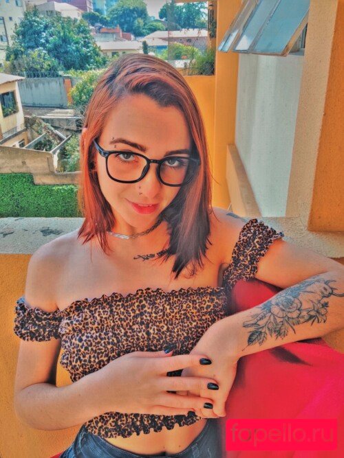 Lary Lacerda Nude Onlyfans Photo 17