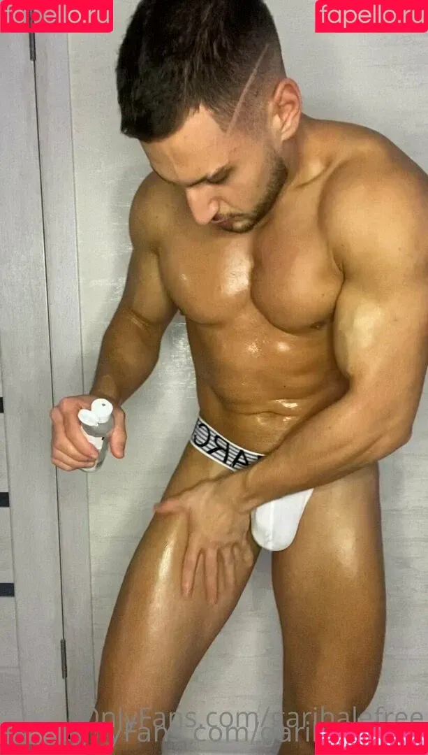 garihalefree Onlyfans Photo Gallery 