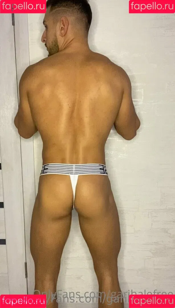 garihalefree Onlyfans Photo Gallery 