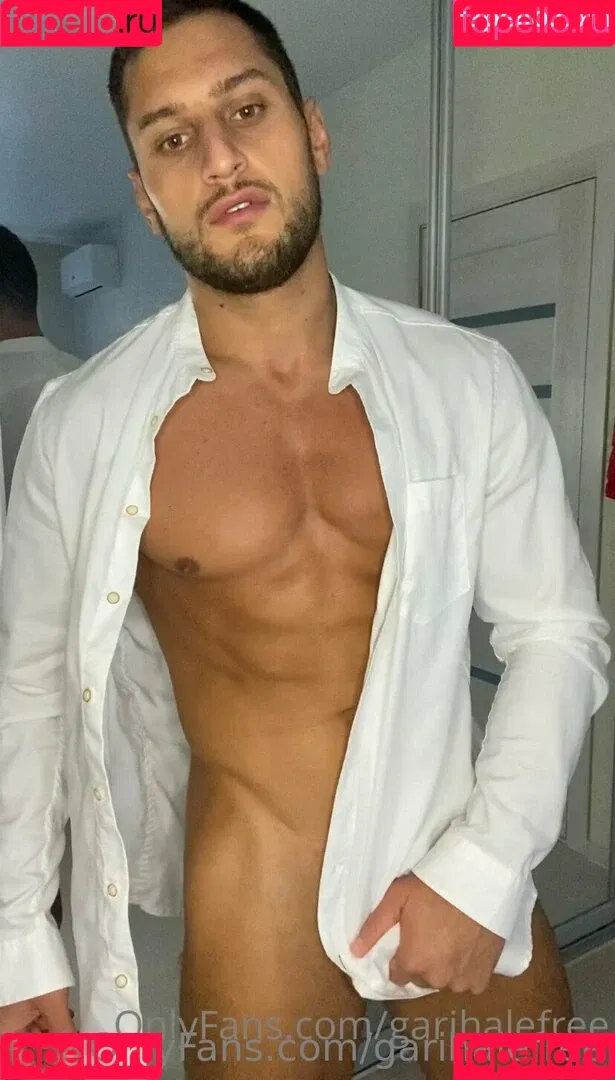 garihalefree Onlyfans Photo Gallery 