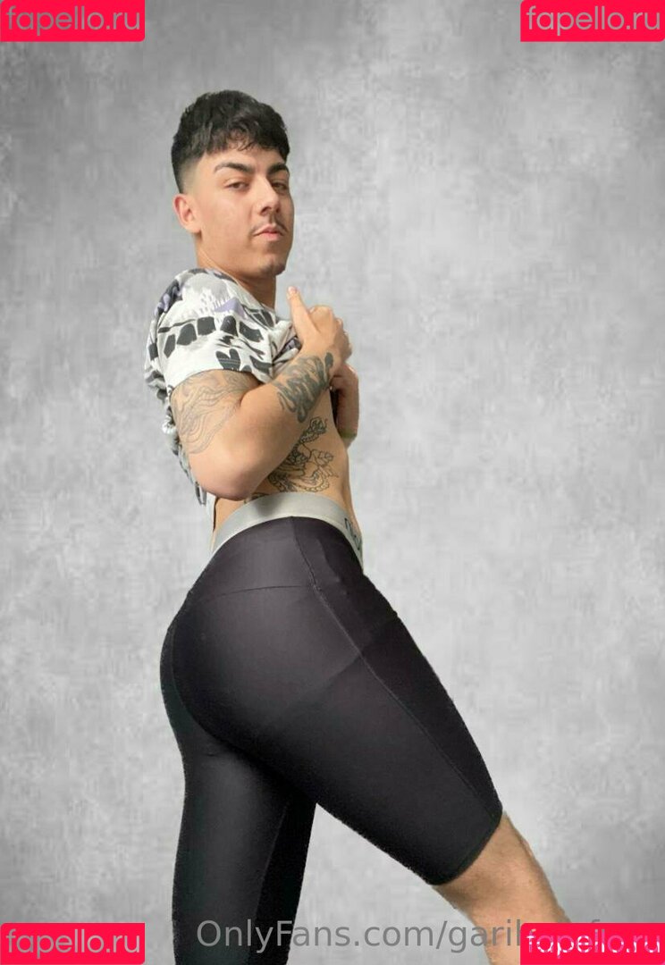 garihalefree Onlyfans Photo Gallery 