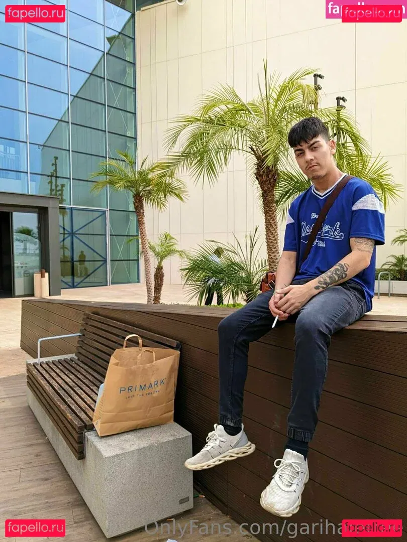 garihalefree Onlyfans Photo Gallery 