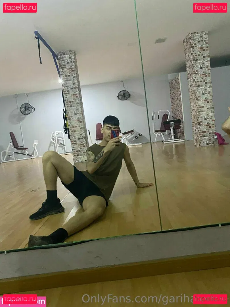 garihalefree Onlyfans Photo Gallery 