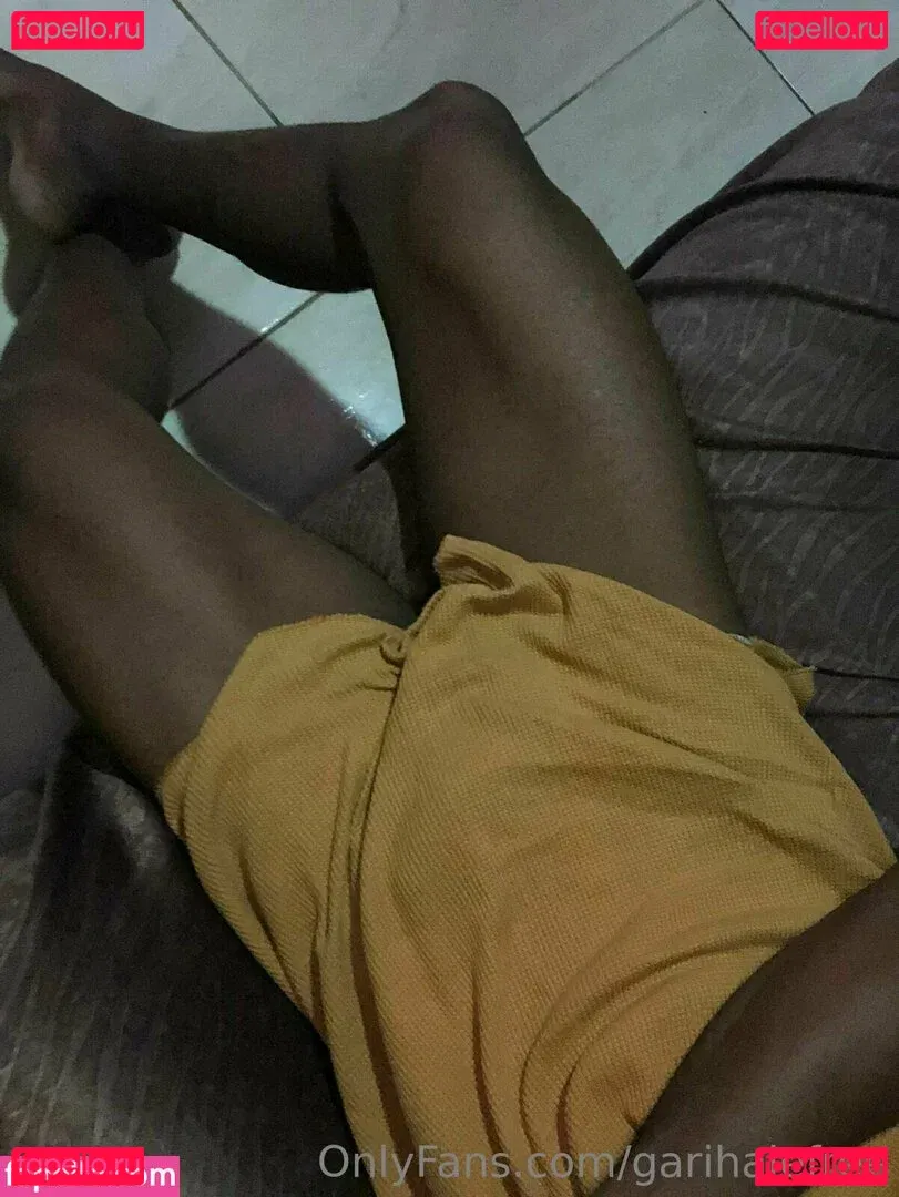 garihalefree Onlyfans Photo Gallery 