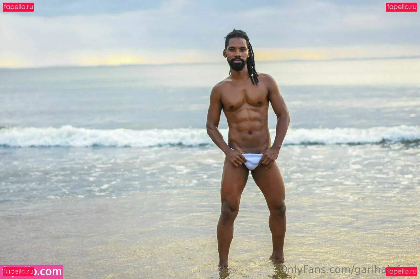 garihalefree Onlyfans Photo Gallery 