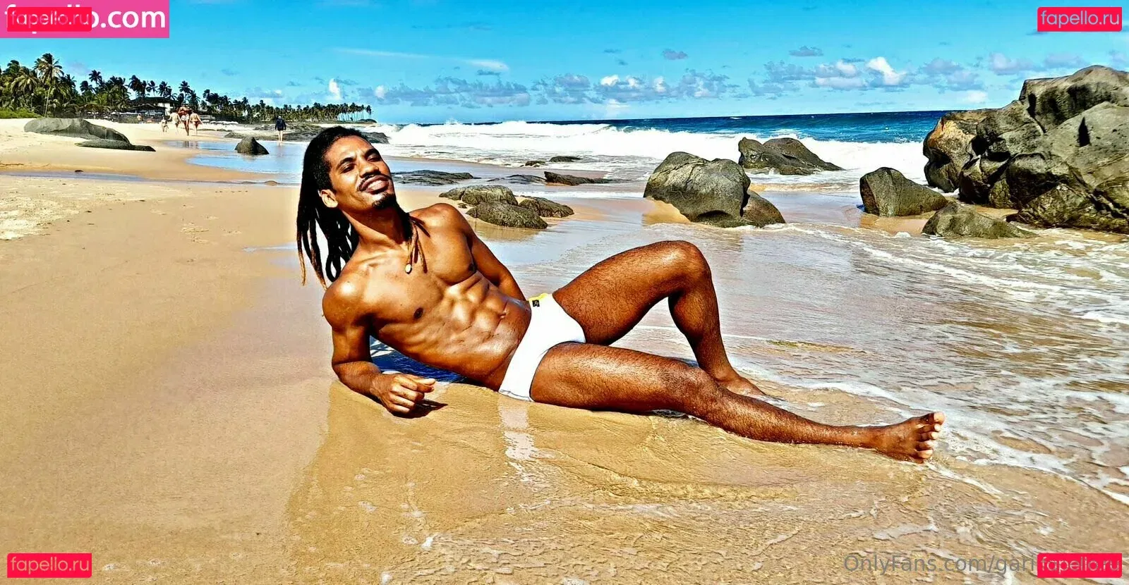 garihalefree Onlyfans Photo Gallery 