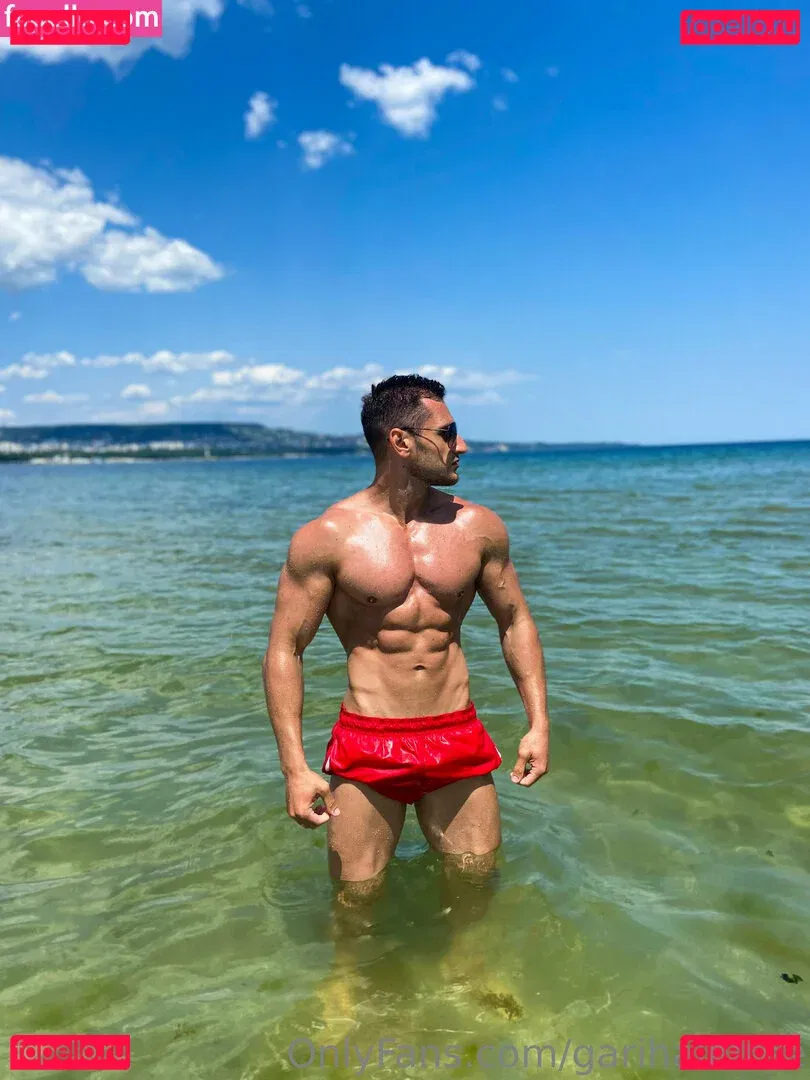 garihalefree Onlyfans Photo Gallery 