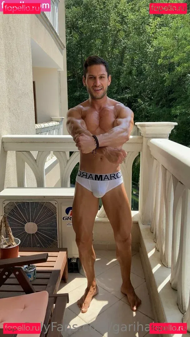 garihalefree Onlyfans Photo Gallery 